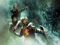 pic for Chronicles of Narnia.